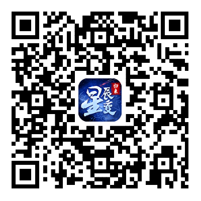游戏下载二维码图